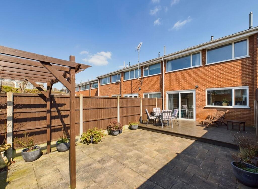 Honeywood Drive, Nottingham photo 3