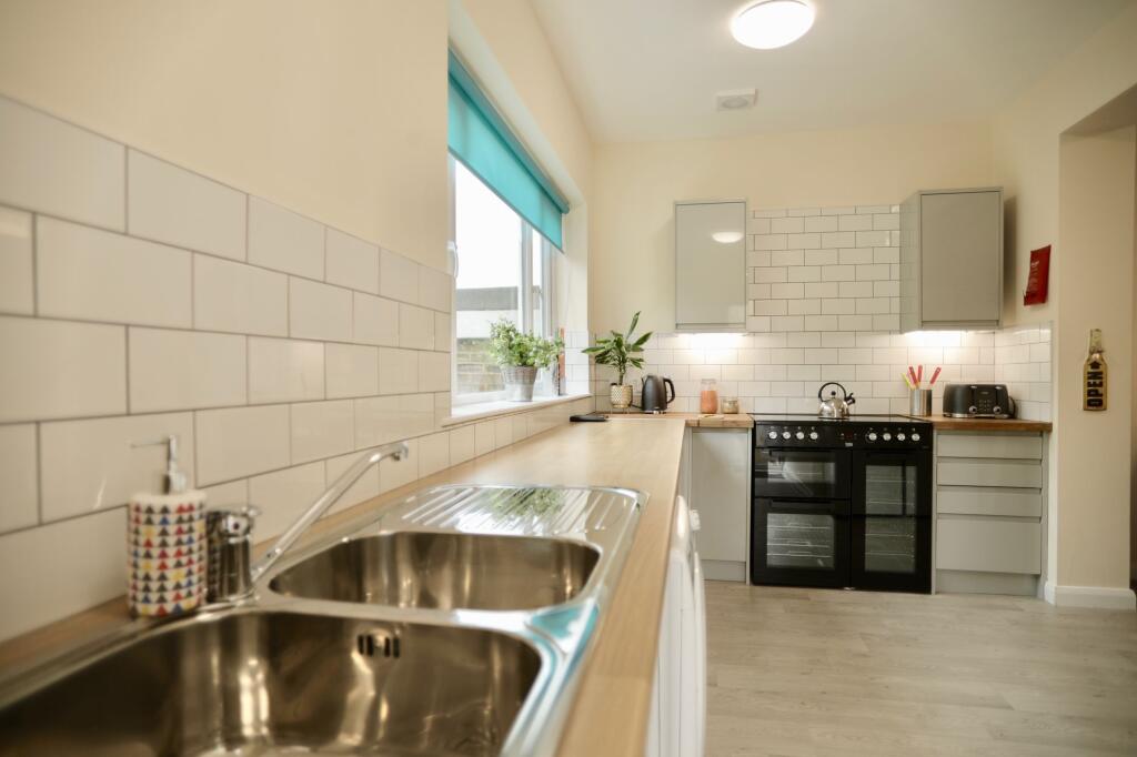 Main image of property: Wheatfield Way, Brighton, BN2