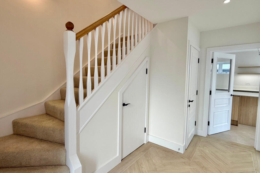 House in Bournemouth - More