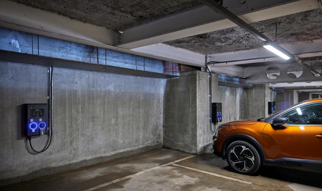 10 Livery Street, Birmingham