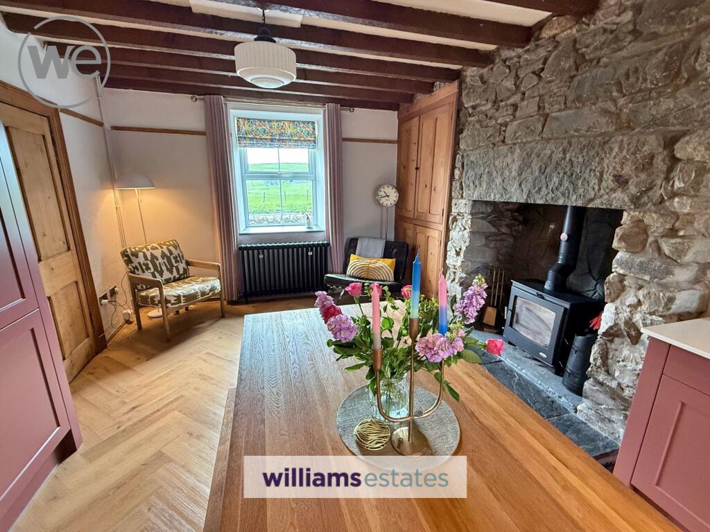 Glasfryn, Corwen, LL21 – pohled 5
