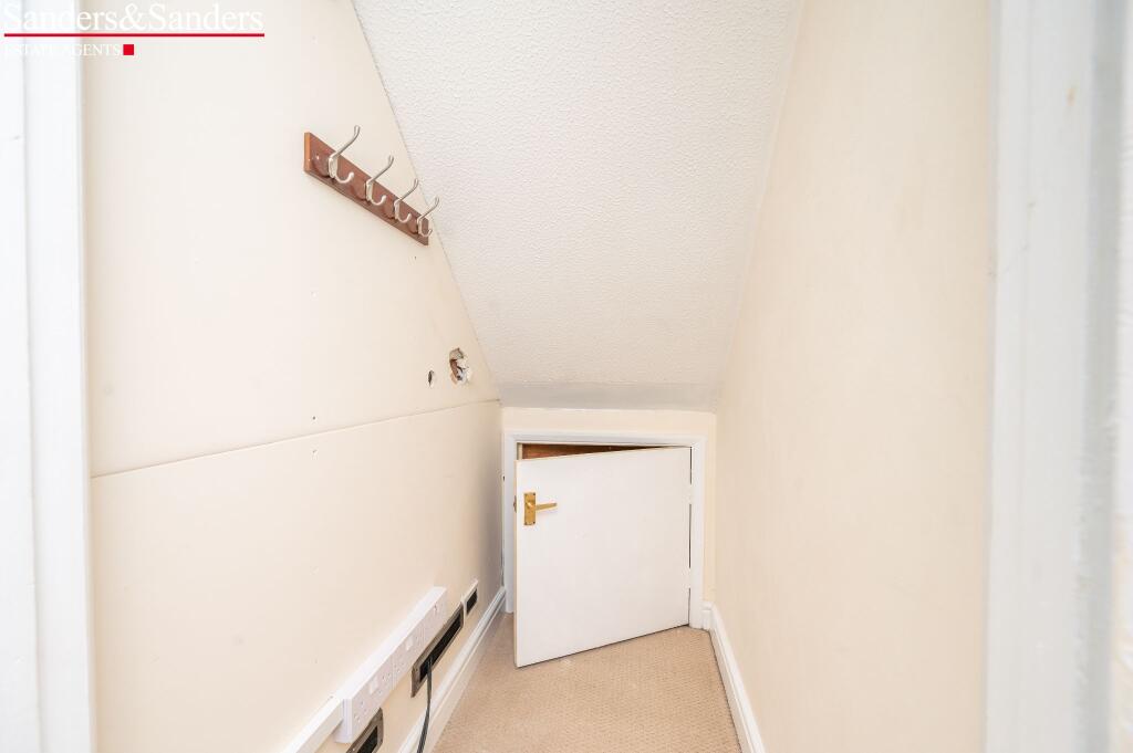 Additional image 12 of Plover Close, Alcester, B49