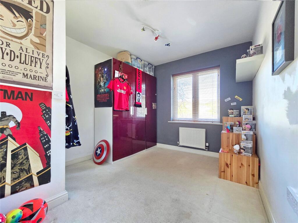 Additional image 12 of Penny Lodge Lane, Loveclough, Rossendale, BB4