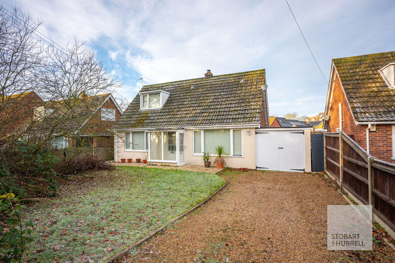 Main image of property: Pondarosa, Lower Staithe Road, Stalham, Norfolk