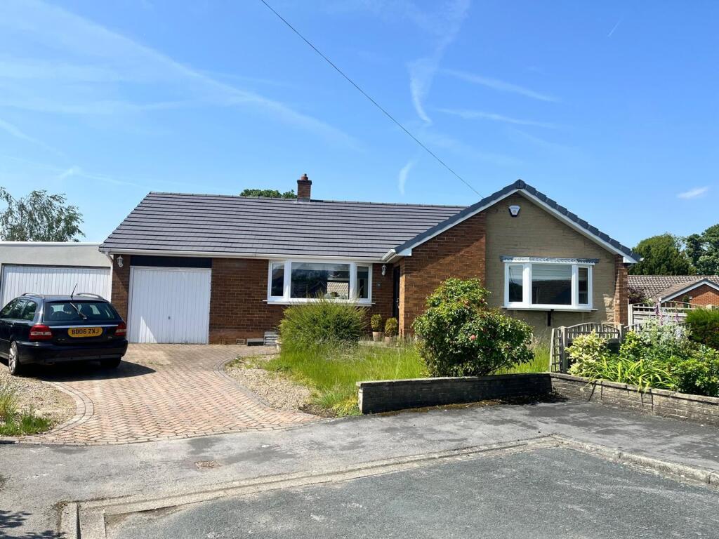 Main image of property: Pledwick Rise,Sandal,WF2