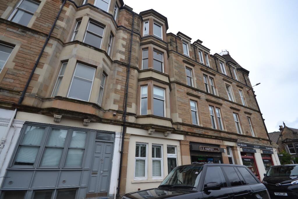 Main image of property: South Trinity Road, Trinity, Edinburgh, EH5