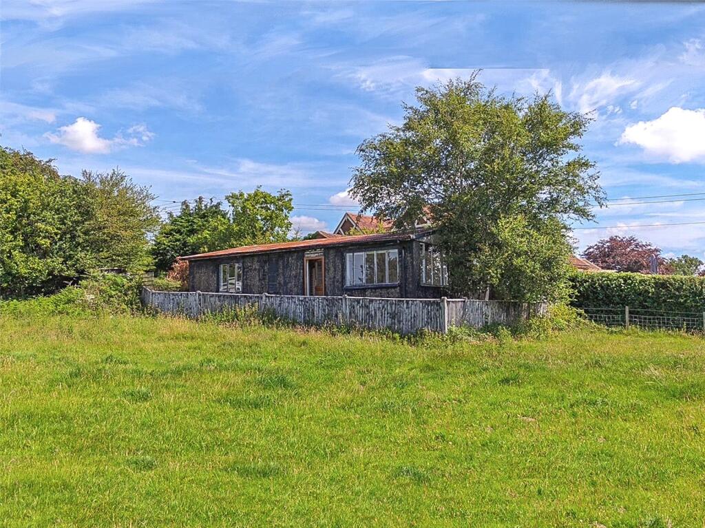 Main image of property: Forest Lane, Punnetts Town