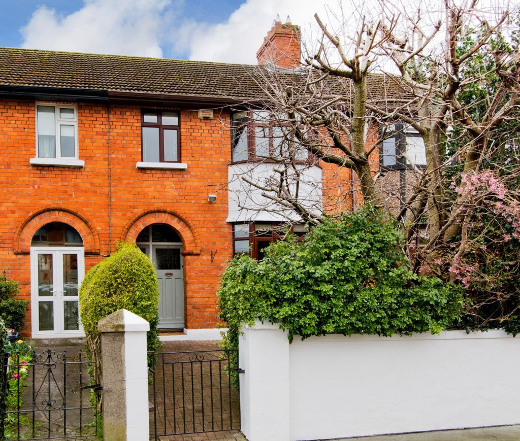 Main image of property: 6 Raphoe Road, Crumlin, Dublin 12, D12 R942