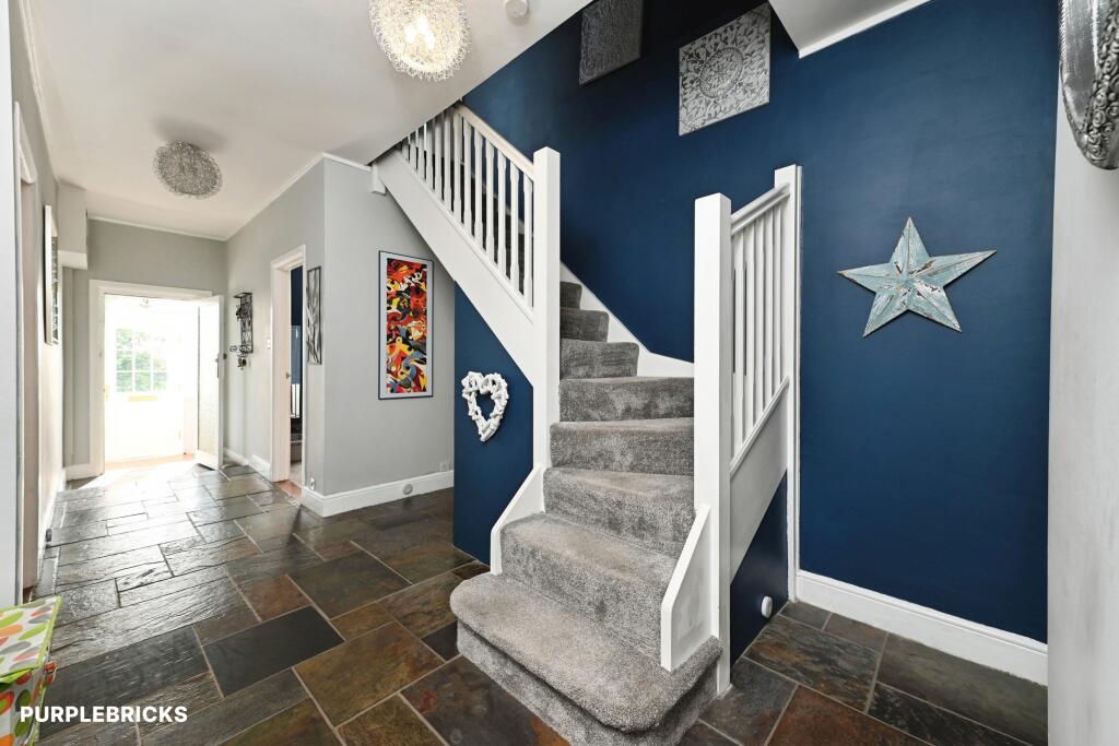 Main image of property: Agar Road, Newquay, TR7