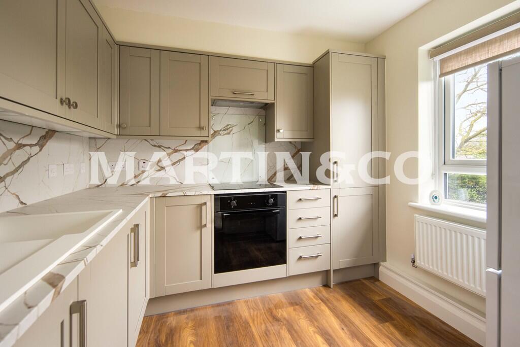 Main image of property: Cleveland Road, South Woodford