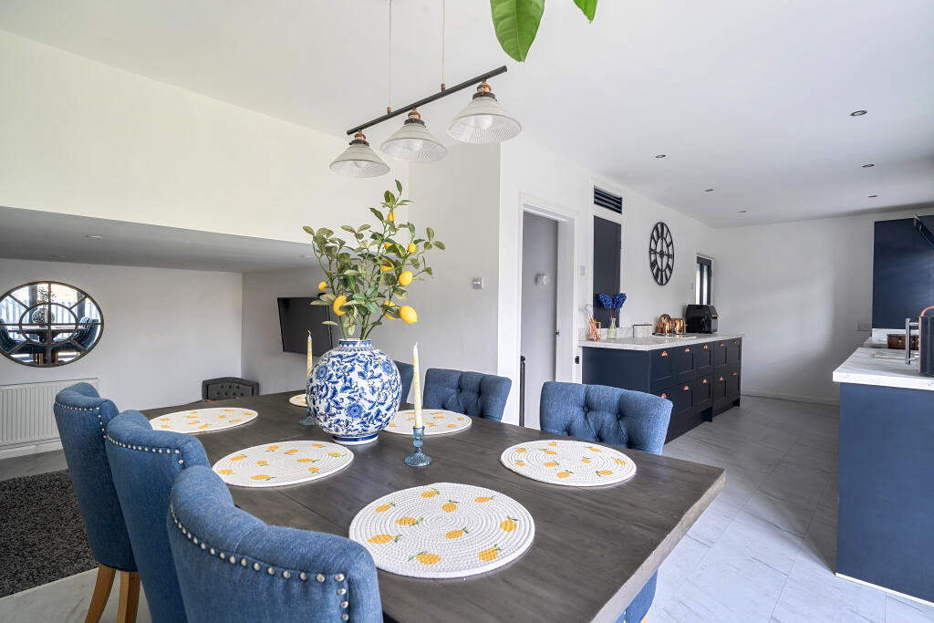 House in Swindon - More