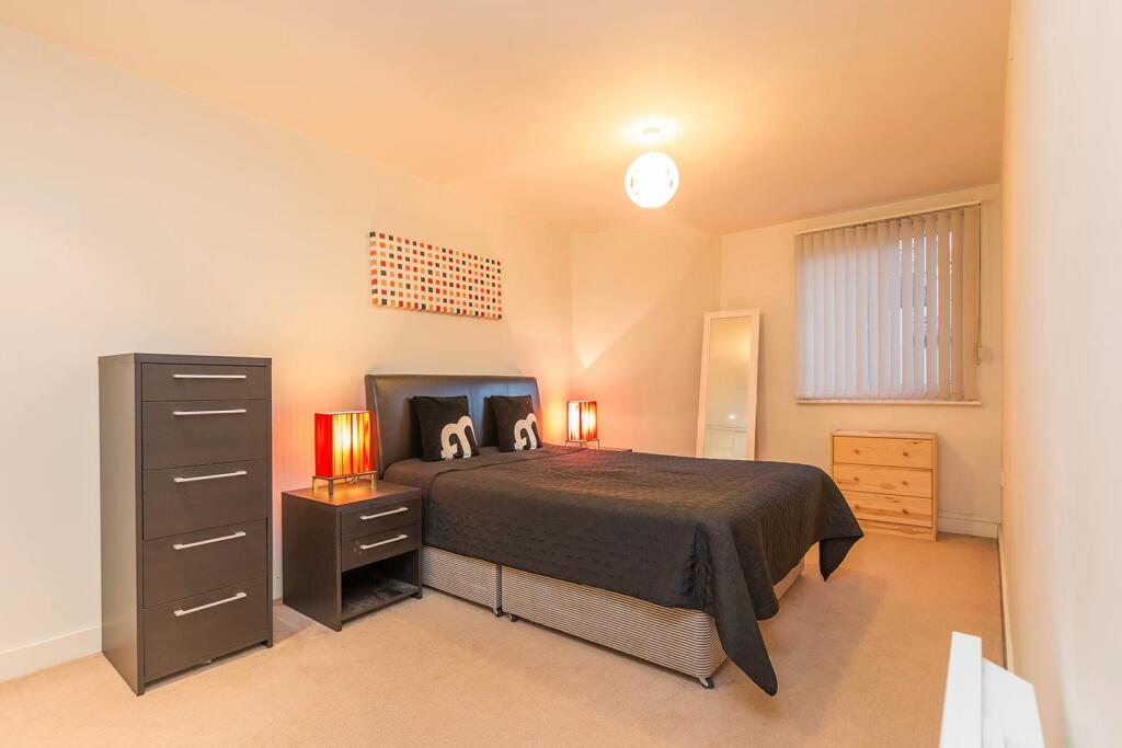 2 bedroom apartment for rent