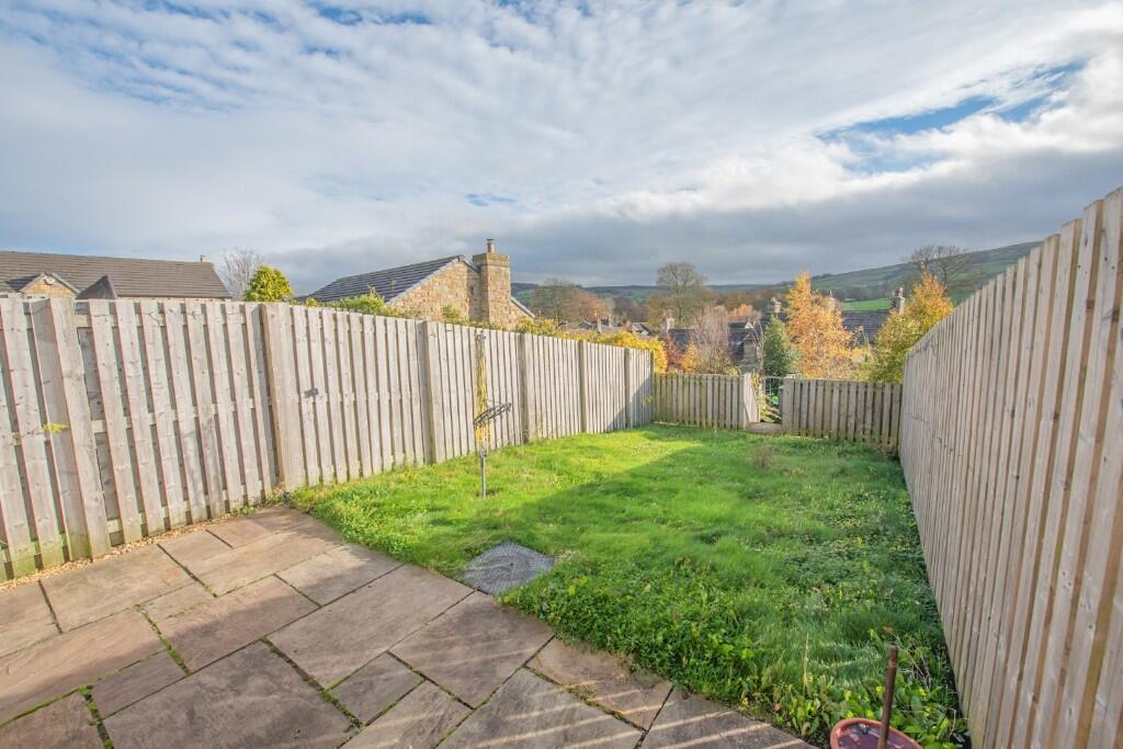 Additional image 18 of 19 Hayfield View, Glusburn BD20 8DZ