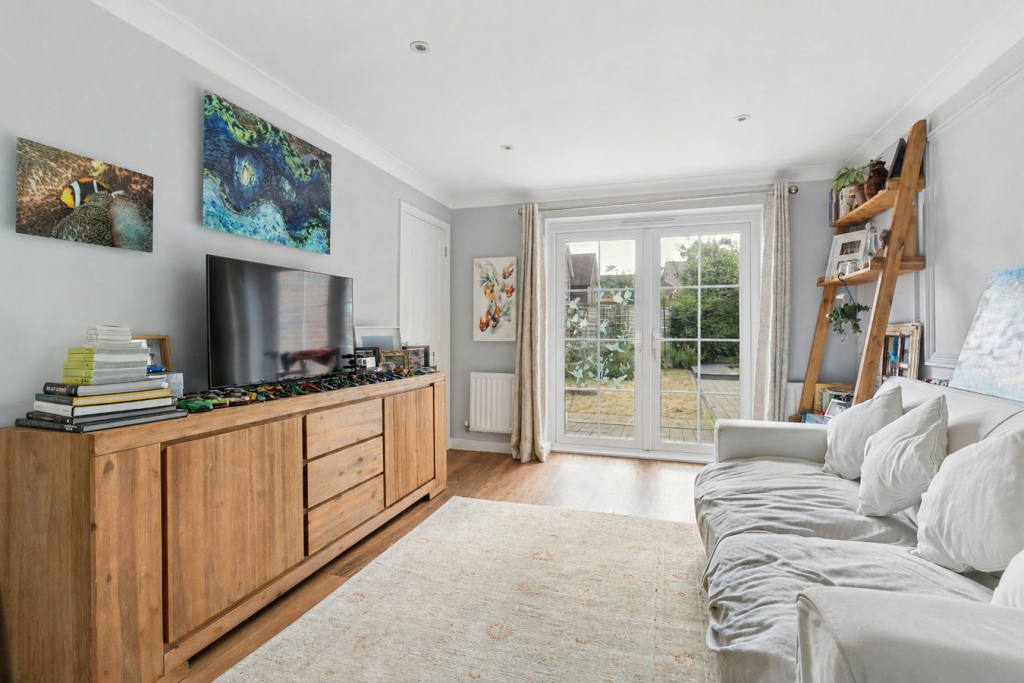 House in Hitchin, Offley Hoo, Great Offley - View 4