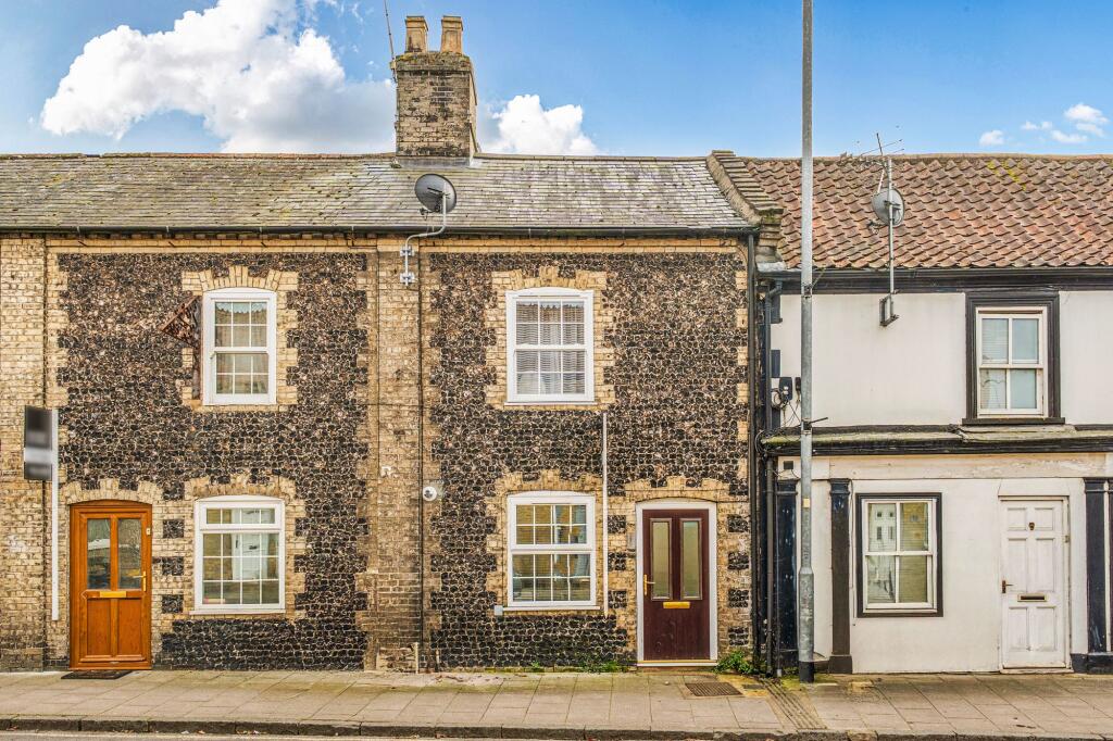 Main image of property: Castle Street, Thetford, IP24