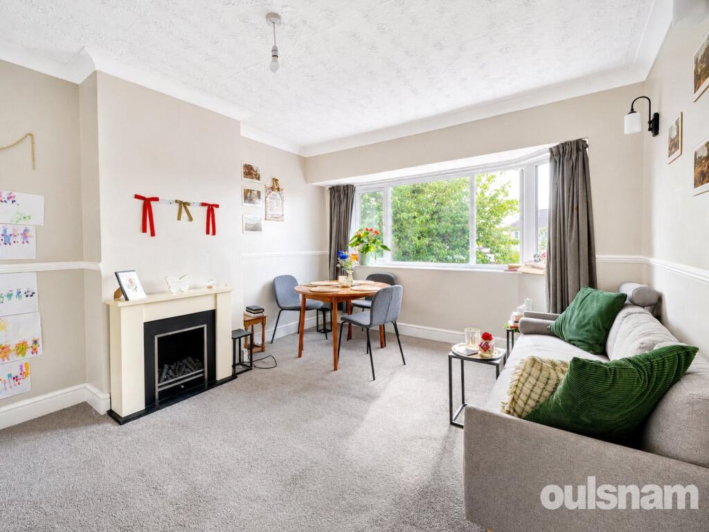 Apartment in Wychavon, Droitwich Spa - View 2