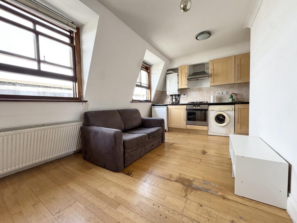Main image of property: Jackson Road, Holloway, N7
