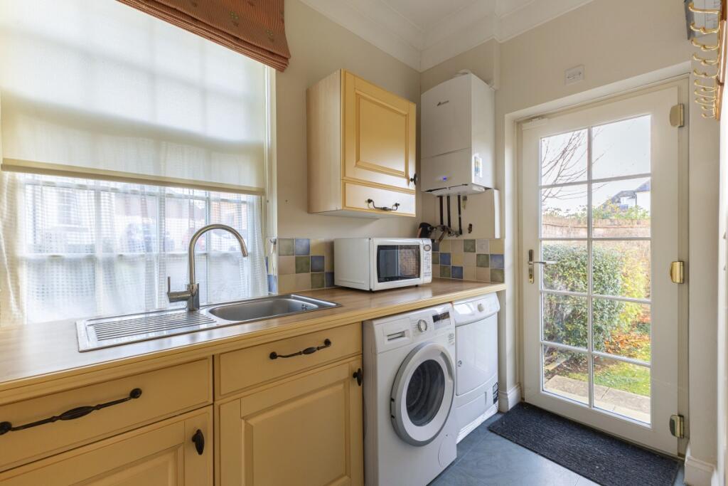 House in Bath - More