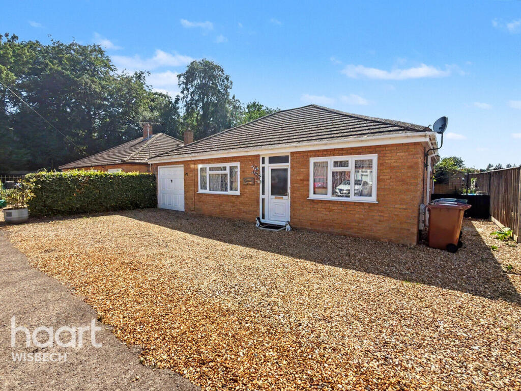 Main image of property: Thatchwood Avenue, Emneth