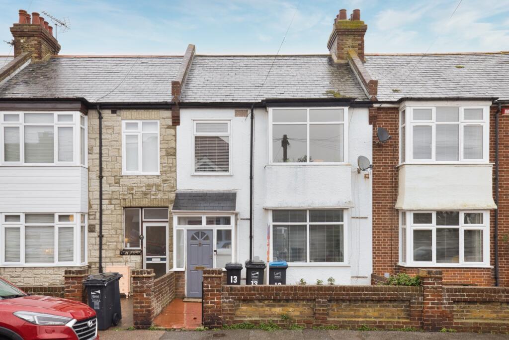 Main image of property: Norman Road, Ramsgate, Kent, CT11