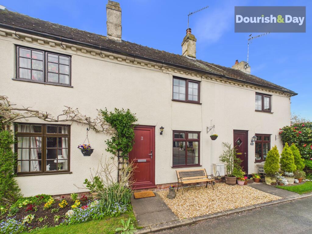 Main image of property: The Bull Ring, Weston, ST18