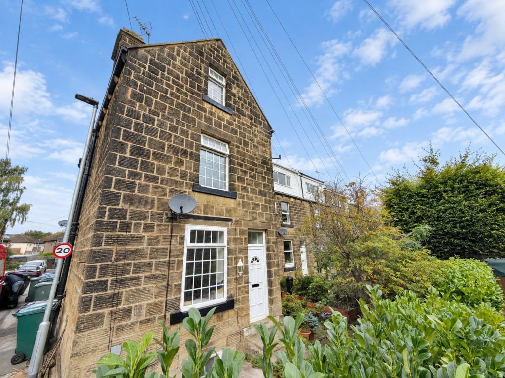 Main image of property: Dicks Garth Road, Menston, Ilkley, LS29 6HF