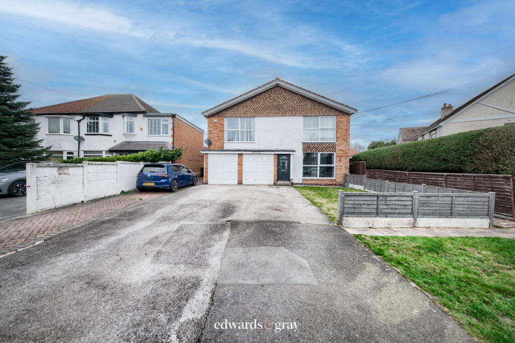 Additional image 9 of Coleshill Road, Water Orton, B46 1QX