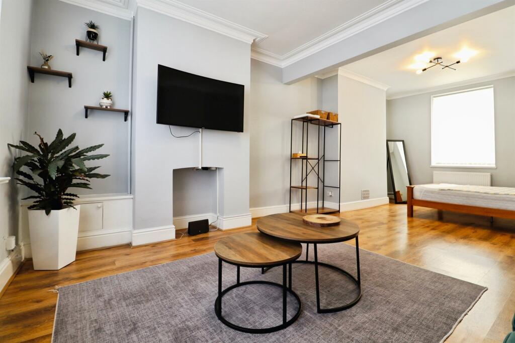 Main image of property: Topaz Street, Cardiff