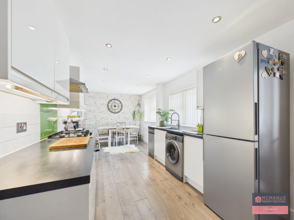 Main image of property: Bernhardt Crescent, Stevenage, SG2 0DR