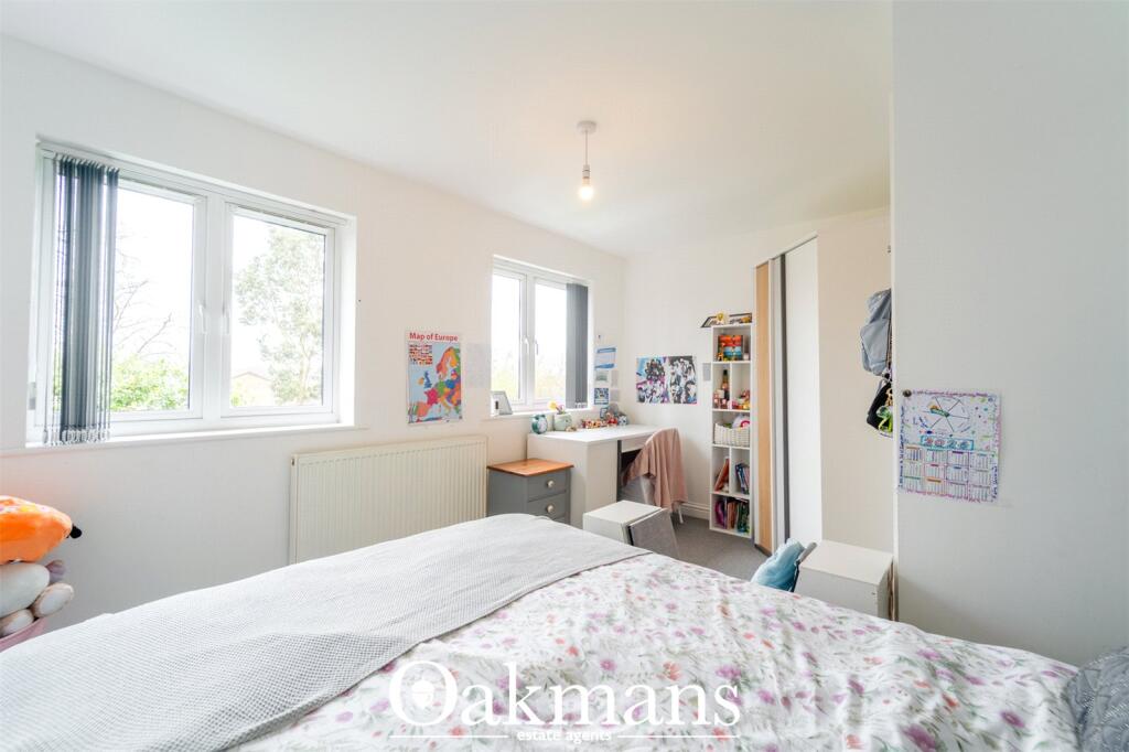 Additional image 20 of Culford Drive, Birmingham, West Midlands, B32