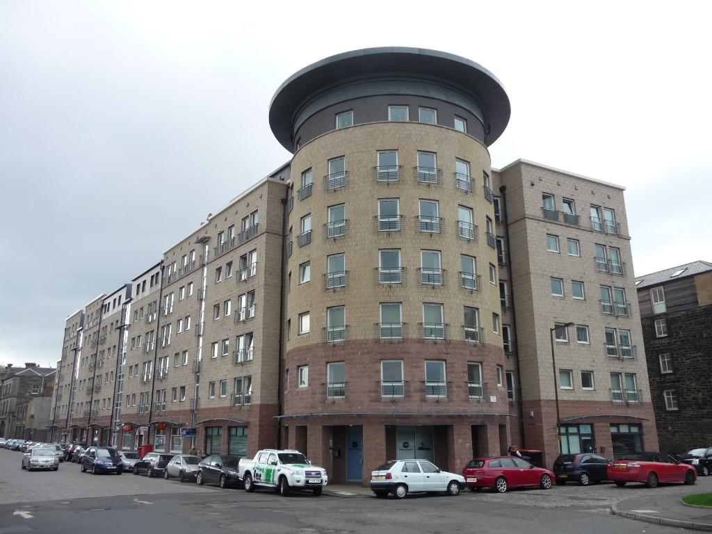 Main image of property: Constitution Street, Edinburgh, EH6