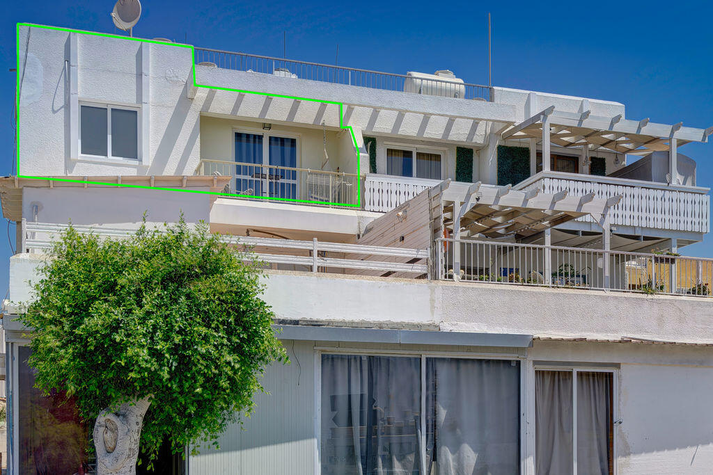 Main image of property: Ayia Napa, Famagusta, Cyprus