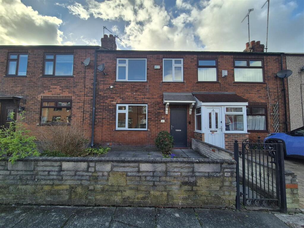 Main image of property: Jubilee Avenue, Dukinfield