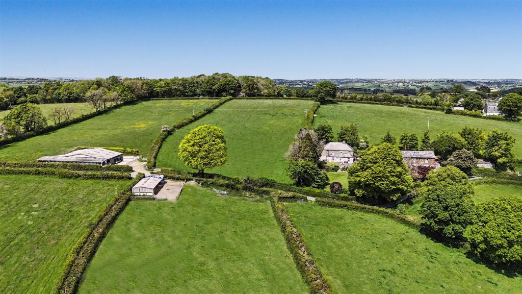 Main image of property: Portgate, Nr Lifton - Devon