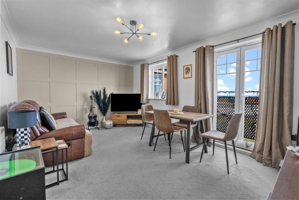 Main image of property: Strawberry Apartments, Lady Mantle Close, Hartlepool