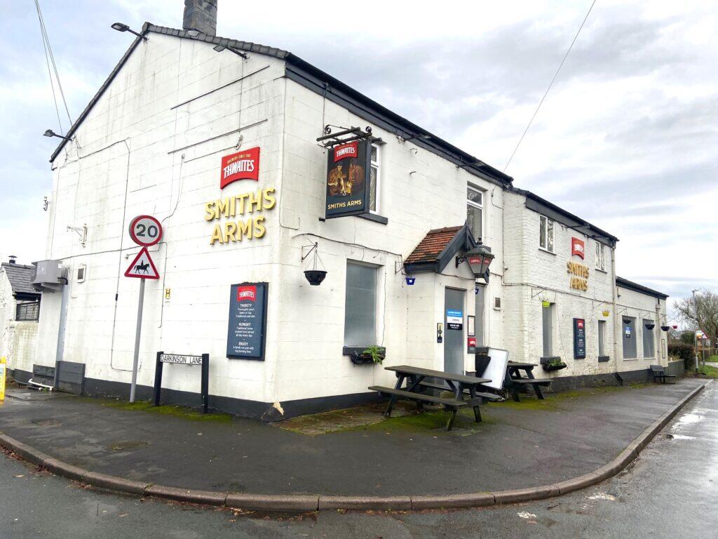 Main image of property: Smiths Arms, Lea Lane, Lea Town, Preston, PR4 0RP