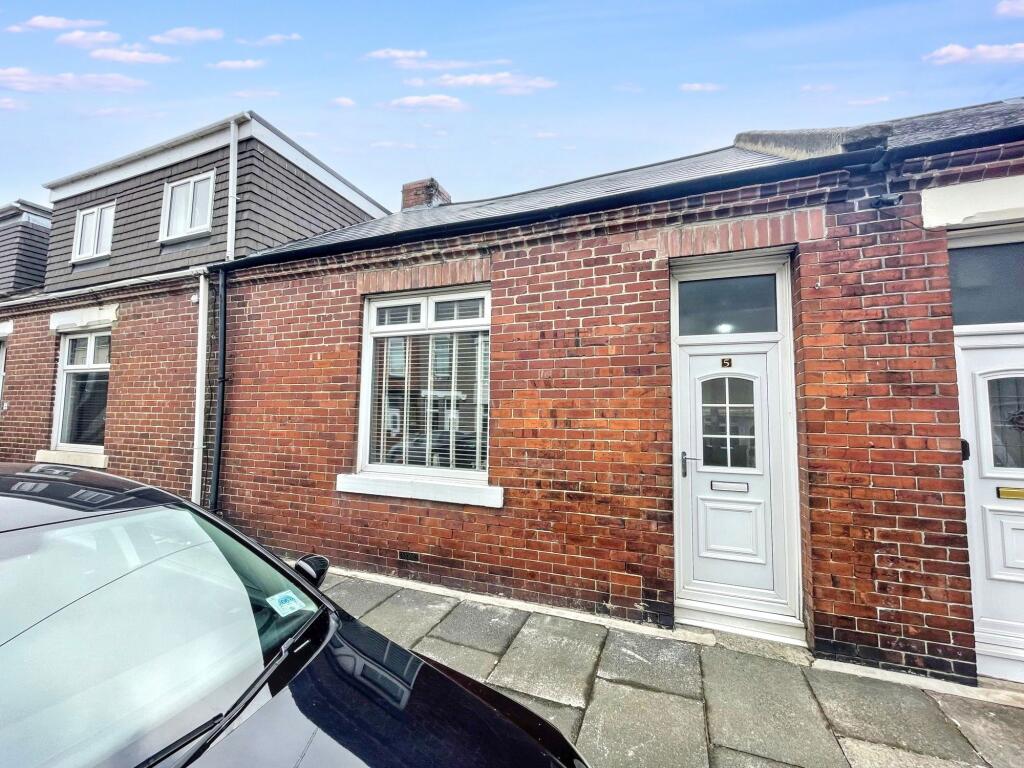 Main image of property: Gladstone Terrace, Boldon Colliery, Tyne and Wear, NE35 9HL