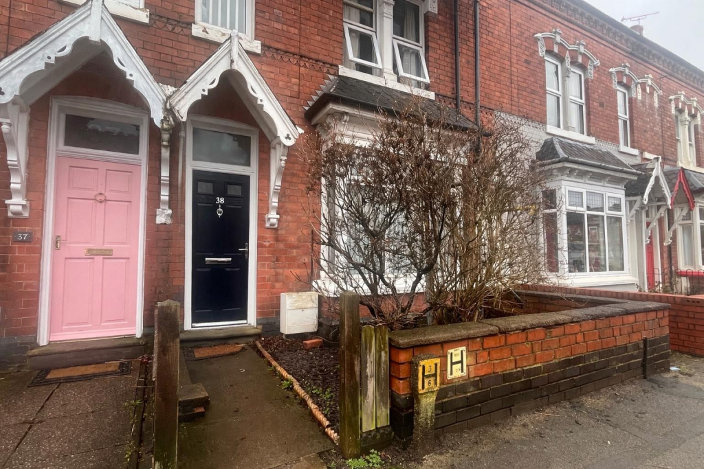 Main image of property: Herbert Road, Smethwick