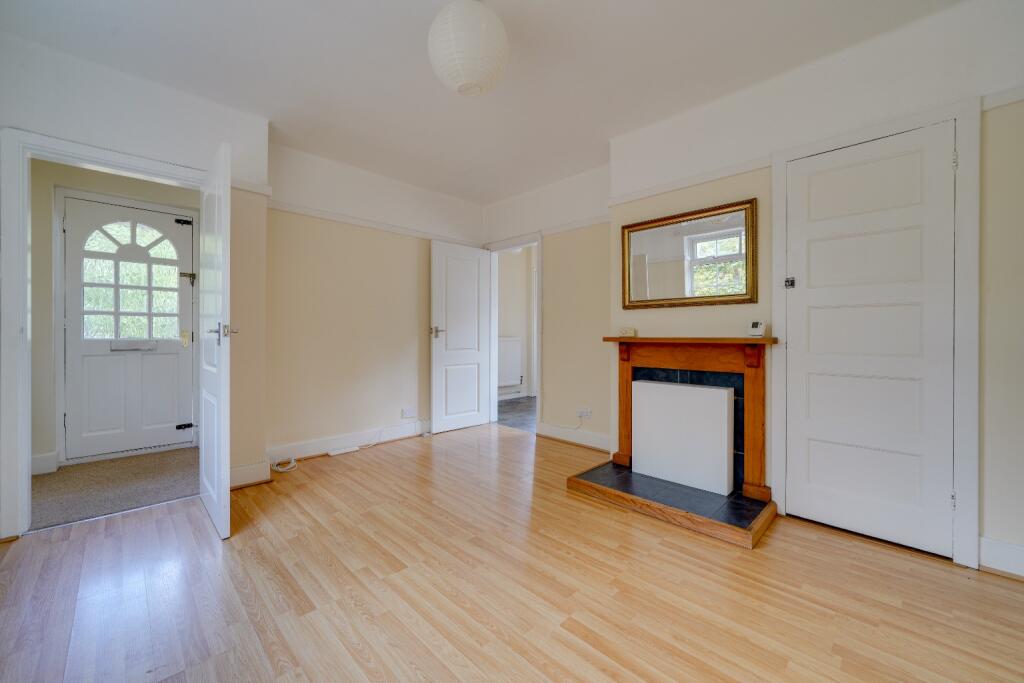 House in South Cambridgeshire, Bassingbourn-cum-Kneesworth - View 3