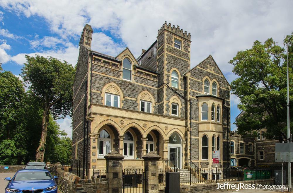 Main image of property: Cathedral Road, Pontcanna, Cardiff