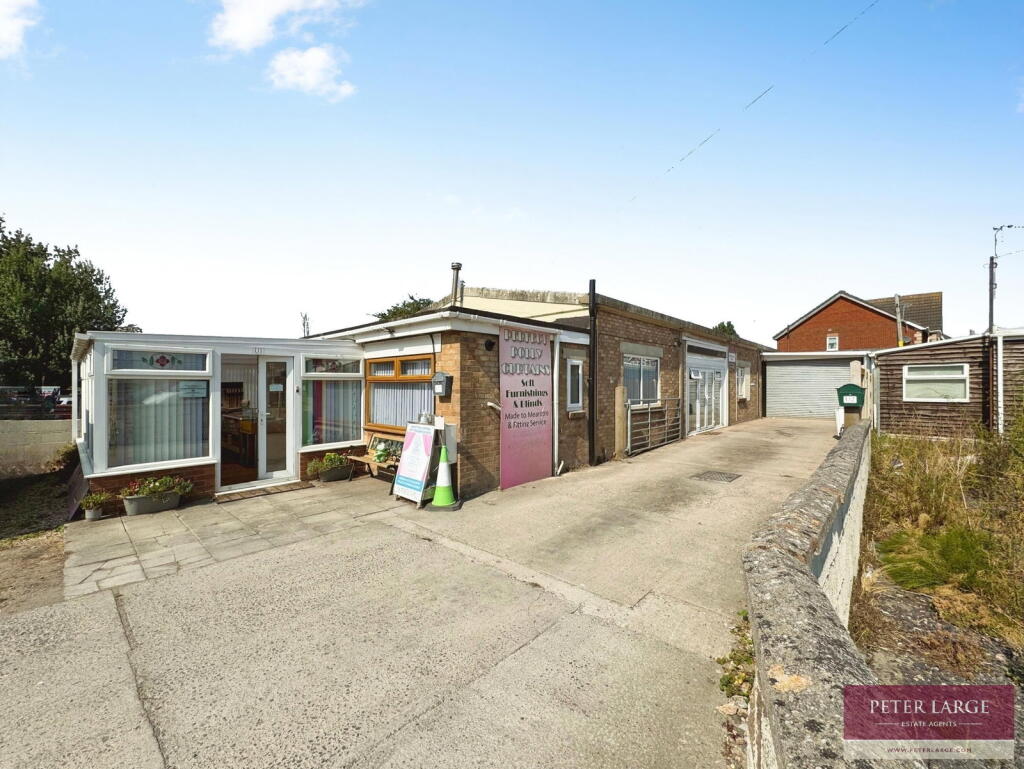 Main image of property: Unit 1 & 2, Old Manor Way, Kinmel Bay, LL18 5BE