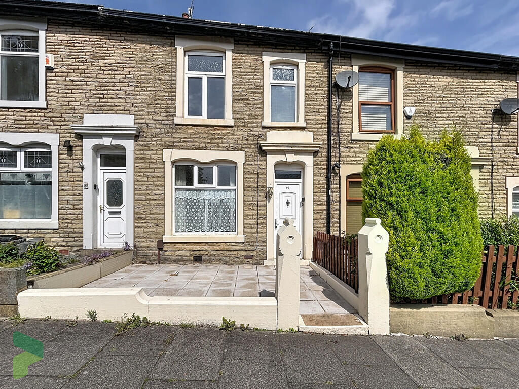 Main image of property: St. Albans Road, Darwen