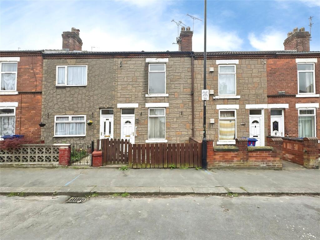 Main image of property: Stanhope Road, Doncaster, South Yorkshire, DN1