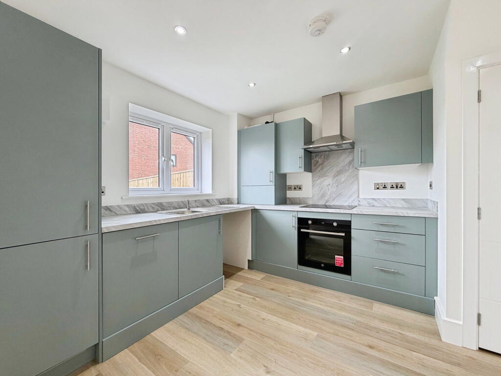 House in Newcastle upon Tyne, Amble By the Sea - View 3