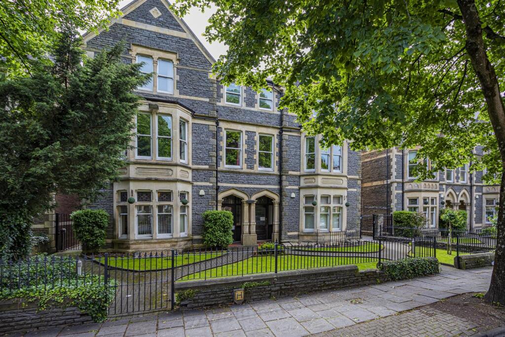 Main image of property: Cathedral Road, Pontcanna, Cardiff