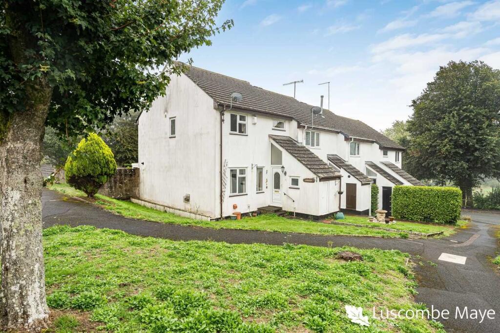 Main image of property: Church Way, Yealmpton, Devon