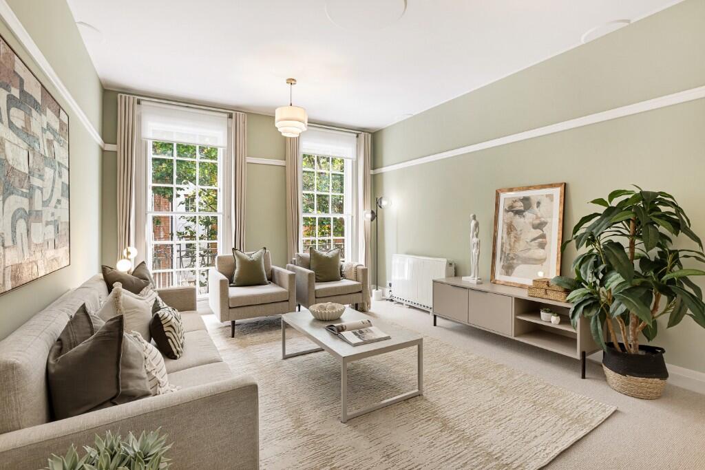 Main image of property: Eccleston Place, London, SW1W