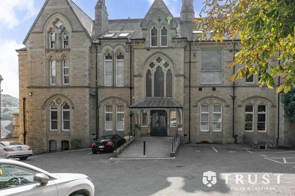 Main image of property: Carlton Road, Boothroyds House, WF13