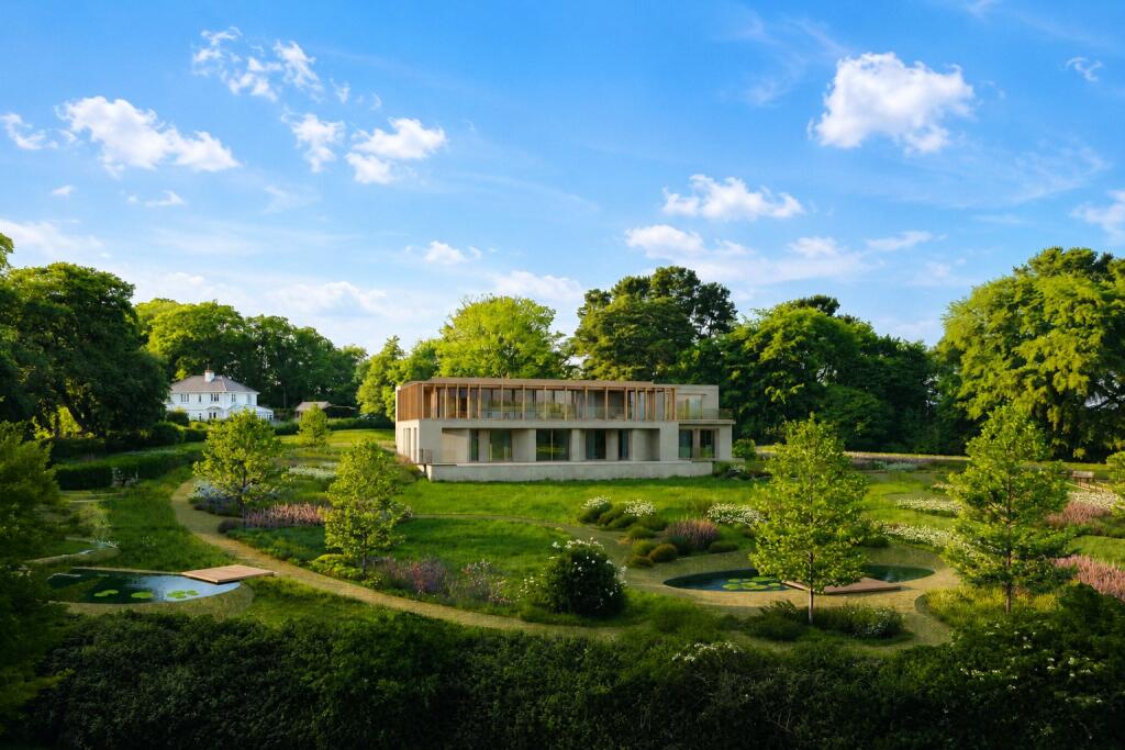 Main image of property: Ottery St. Mary, Devon