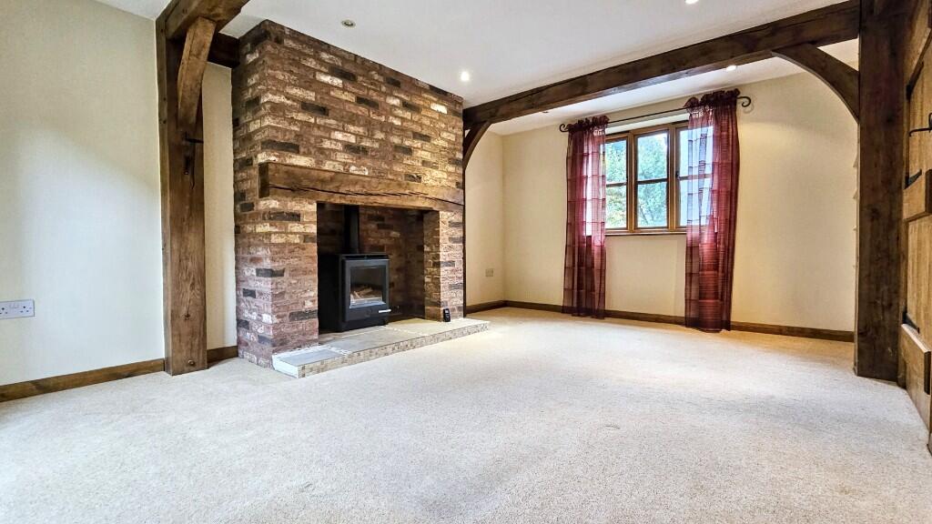 2 Churchway Cottages, Church Stretton, Shropshire, SY6 6BF photo 3